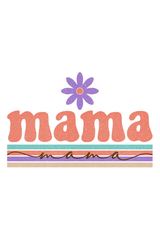 Mama - Women's T-Shirt