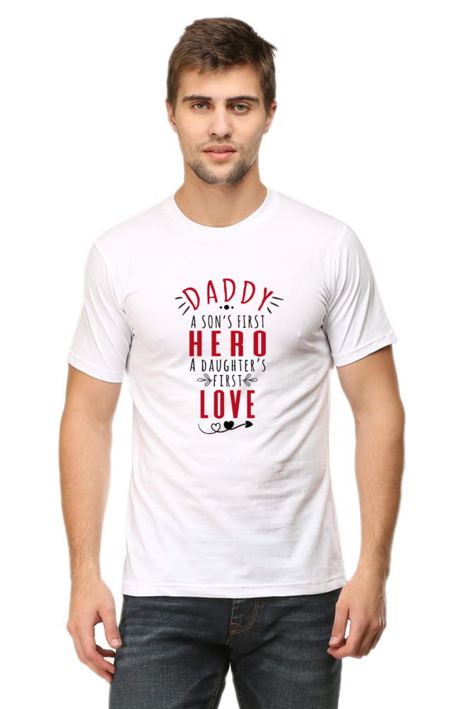 Daddy - Men's T-shirt