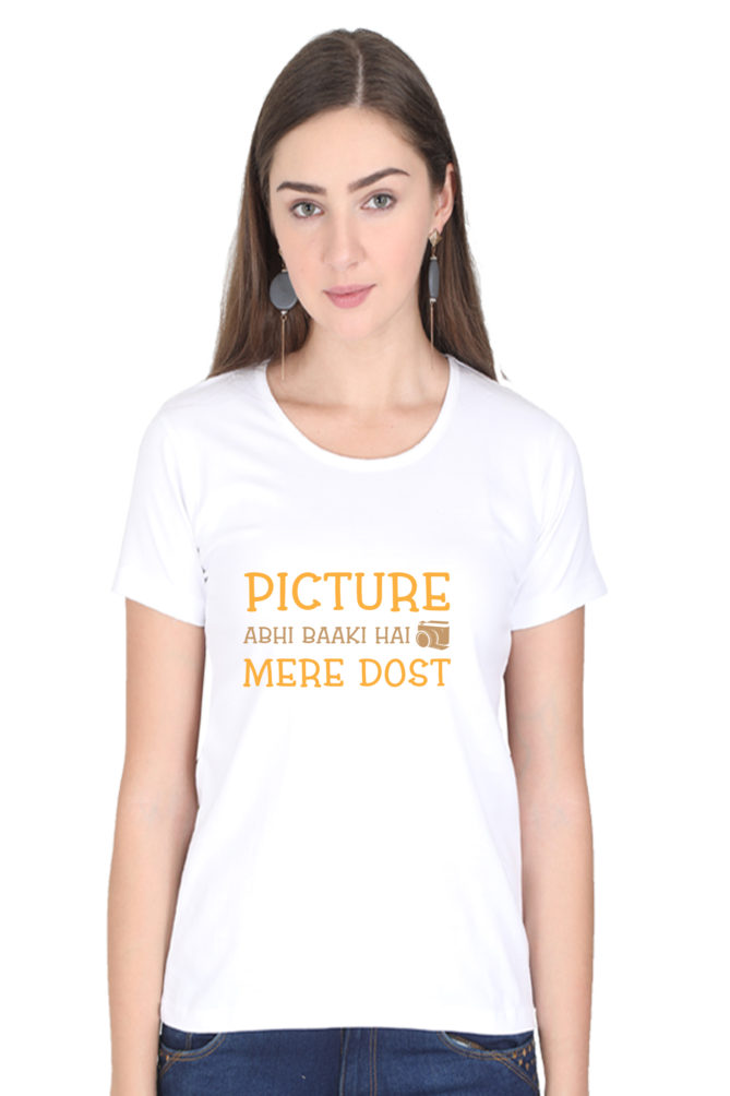 Picture - Women's T-Shirt