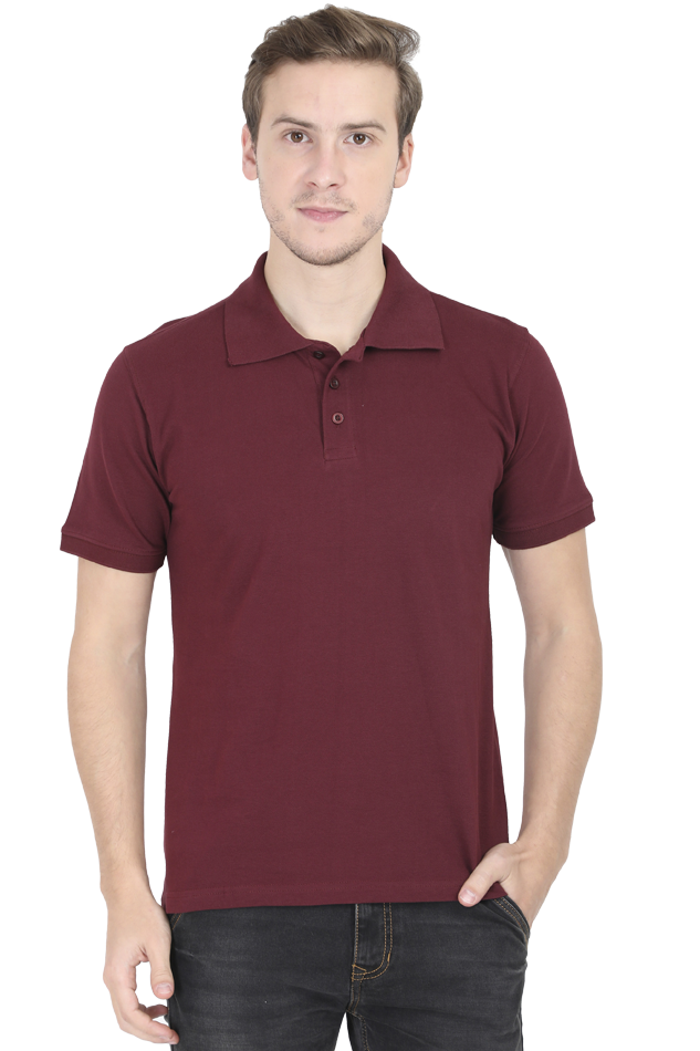 Men's Polo T-Shirt
