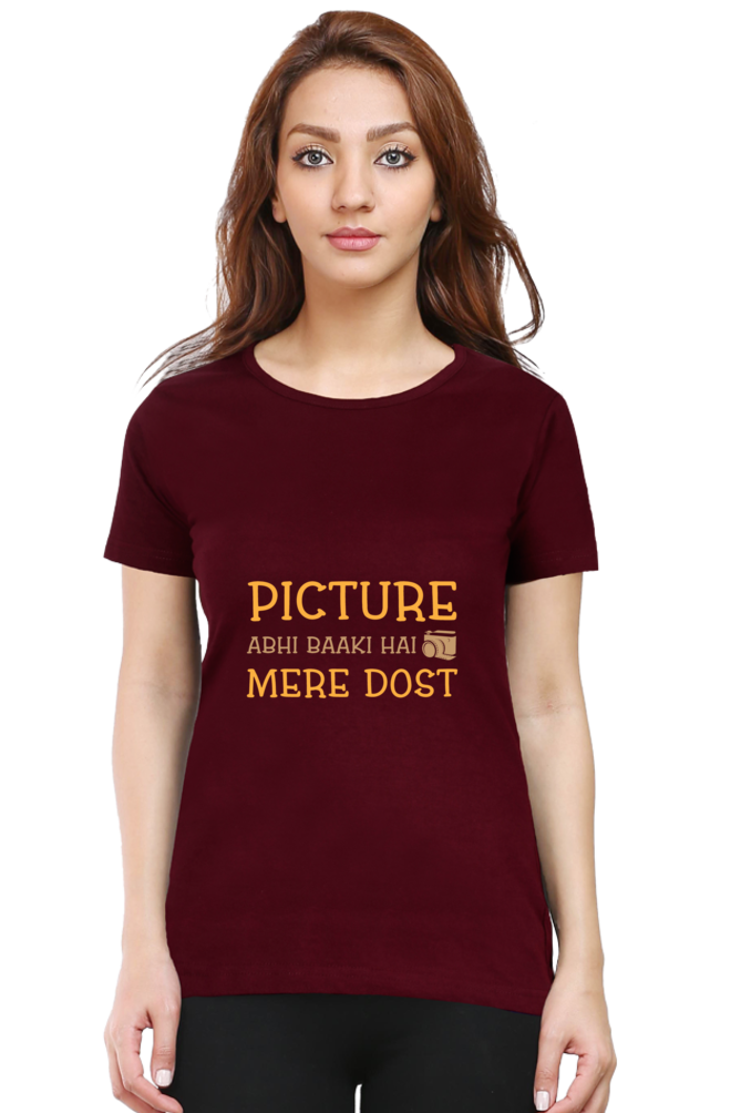 Picture - Women's T-Shirt
