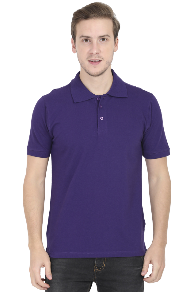 Men's Polo T-Shirt