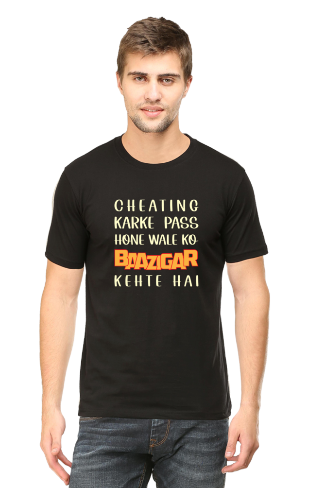 Baazigar - Unisex T-shirt