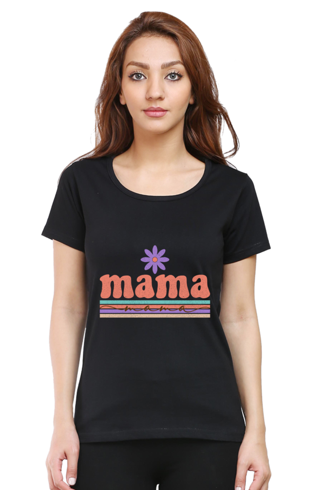Mama - Women's T-Shirt
