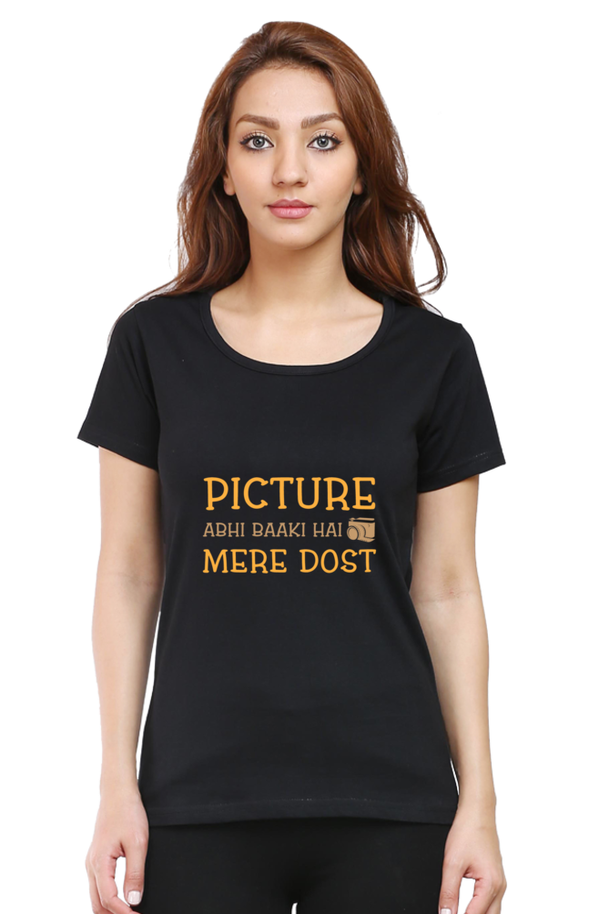 Picture - Women's T-Shirt