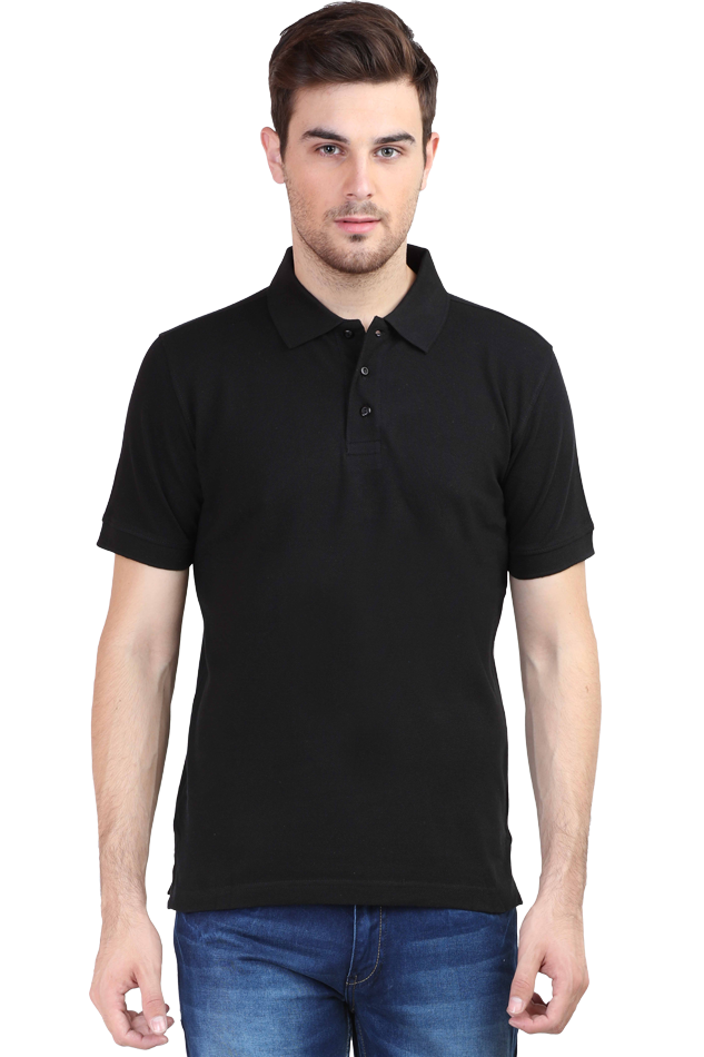 Men's Polo T-Shirt