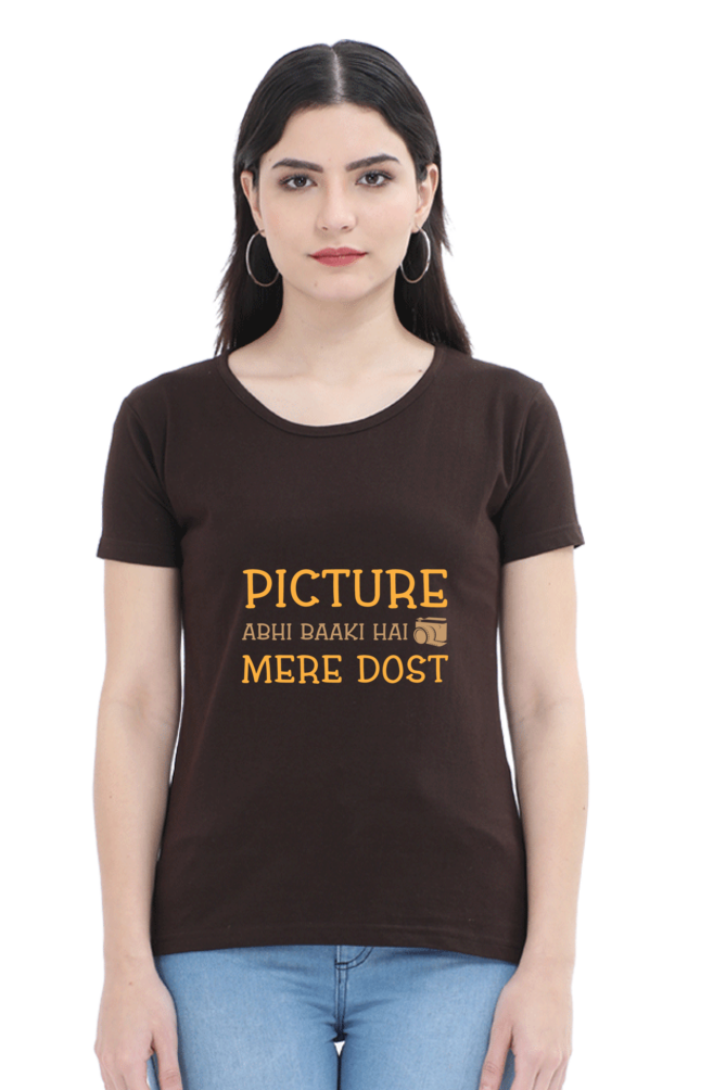 Picture - Women's T-Shirt