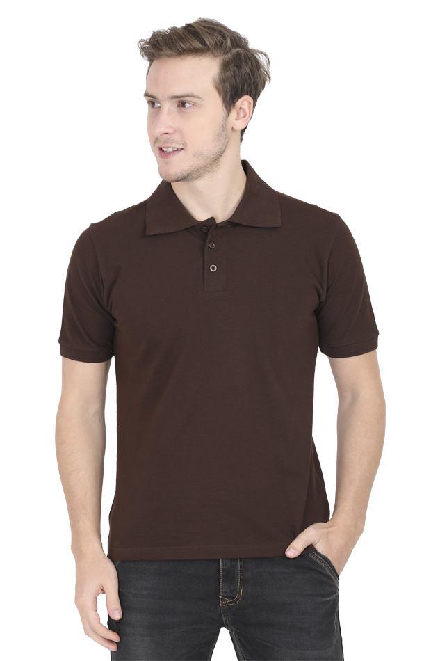 Men's Polo T-Shirt
