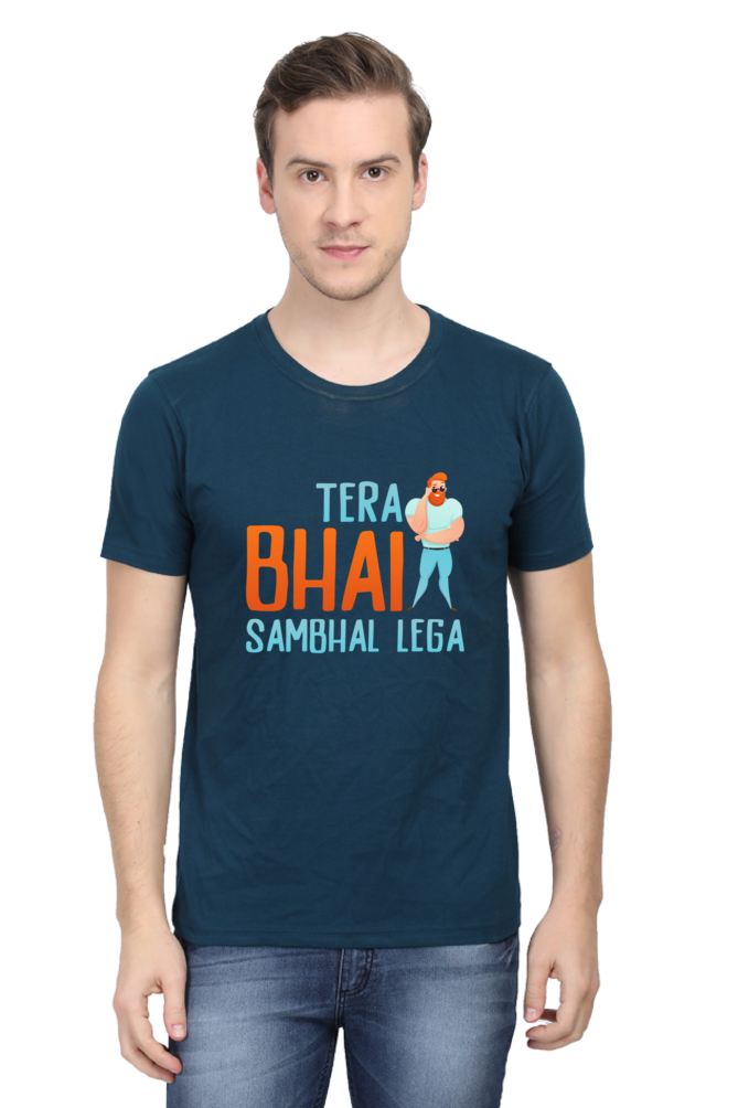 Tera Bhai - Unisex T-shirt