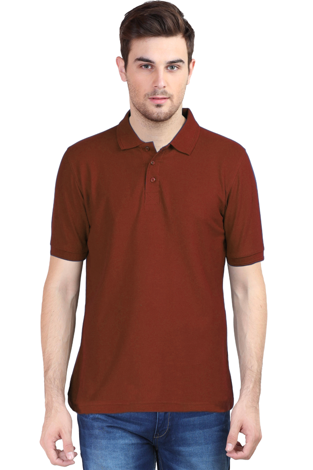 Men's Polo T-Shirt