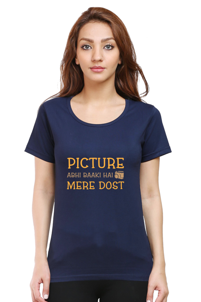 Picture - Women's T-Shirt