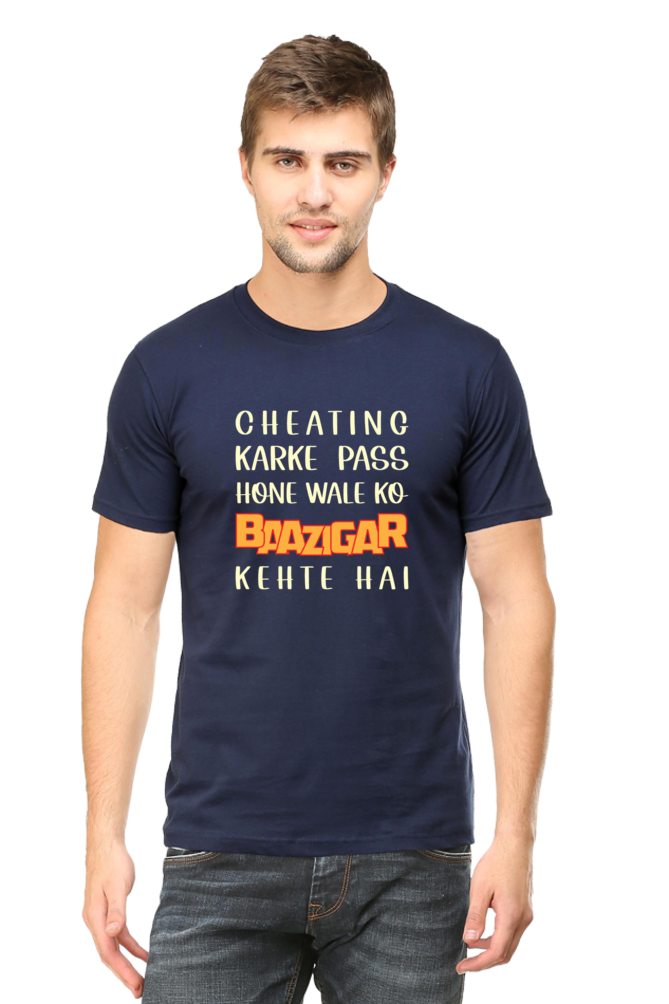 Baazigar - Unisex T-shirt