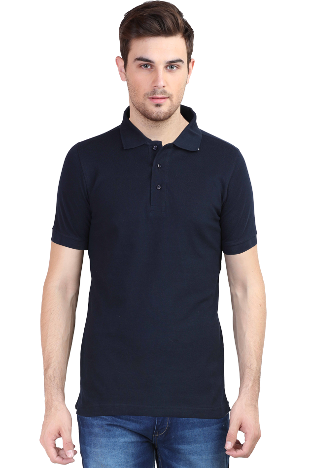 Men's Polo T-Shirt