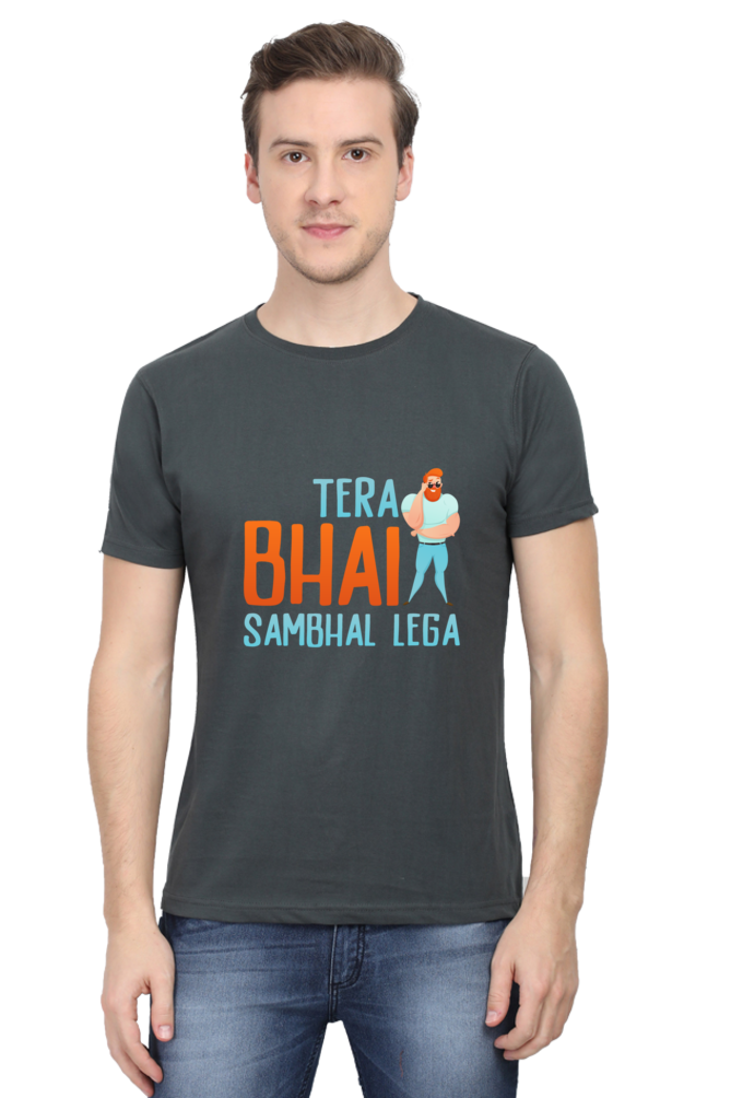 Tera Bhai - Unisex T-shirt