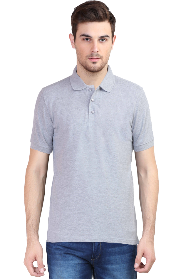 Men's Polo T-Shirt