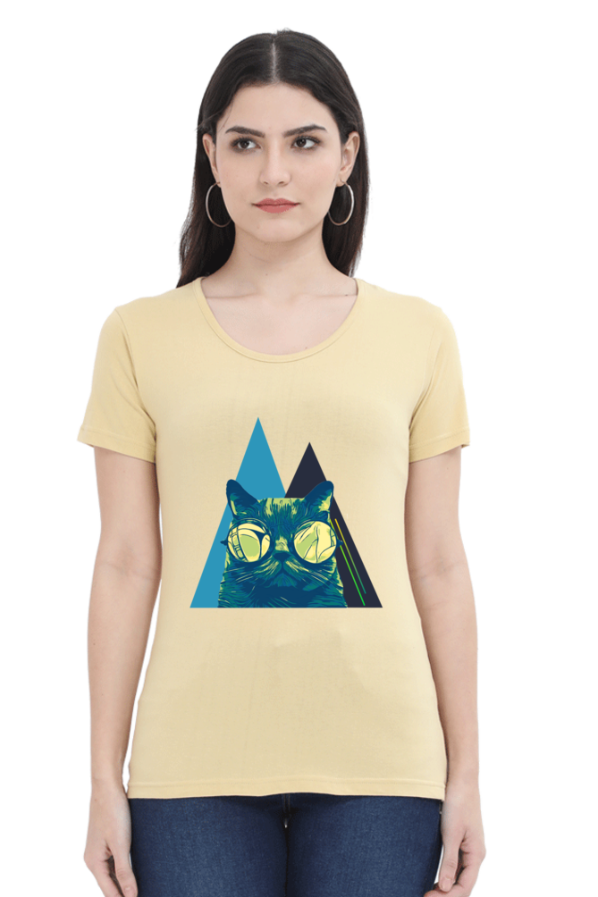 Cat - Women's T-shirt