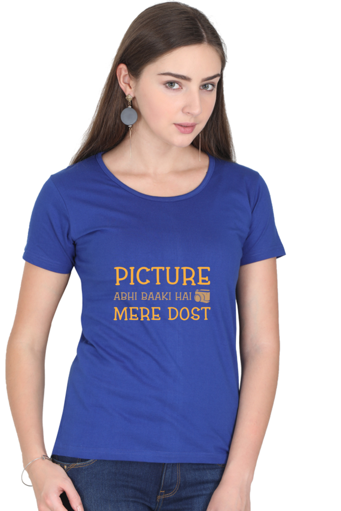 Picture - Women's T-Shirt