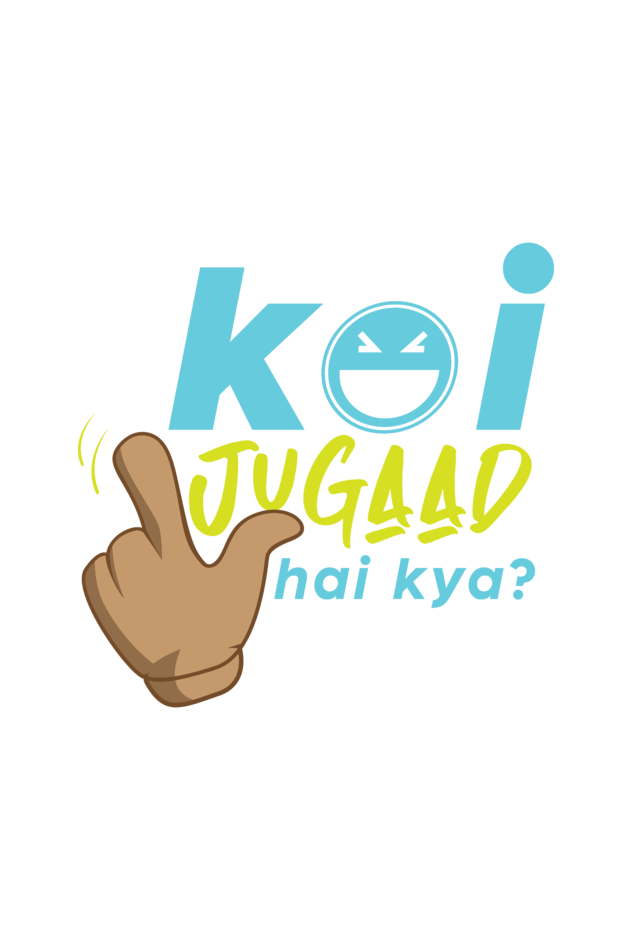 Koi Jugaad Hai Kya- Unisex T-shirt