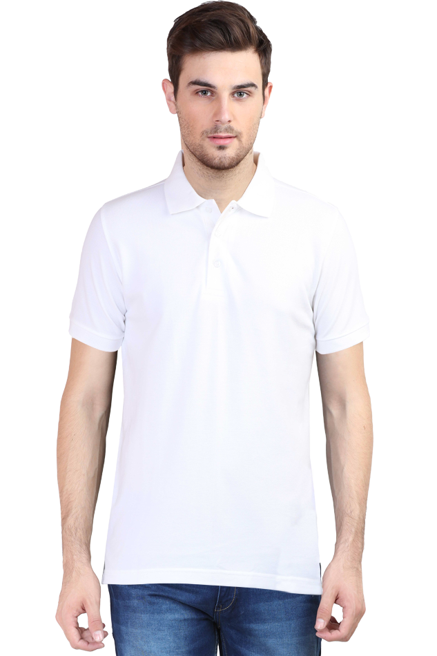 Men's Polo T-Shirt