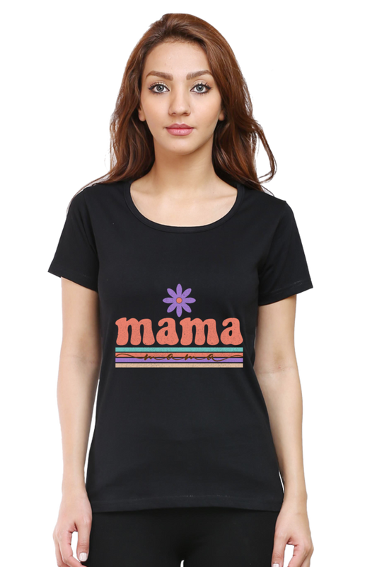 Mama - Women's T-Shirt