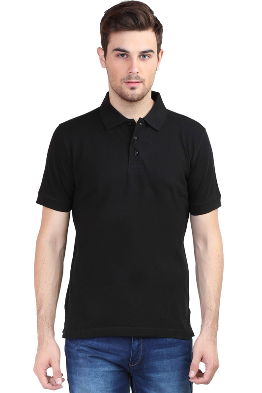 Men's Polo T-Shirt