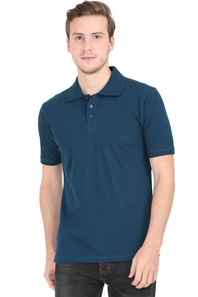 Men's Polo T-Shirt