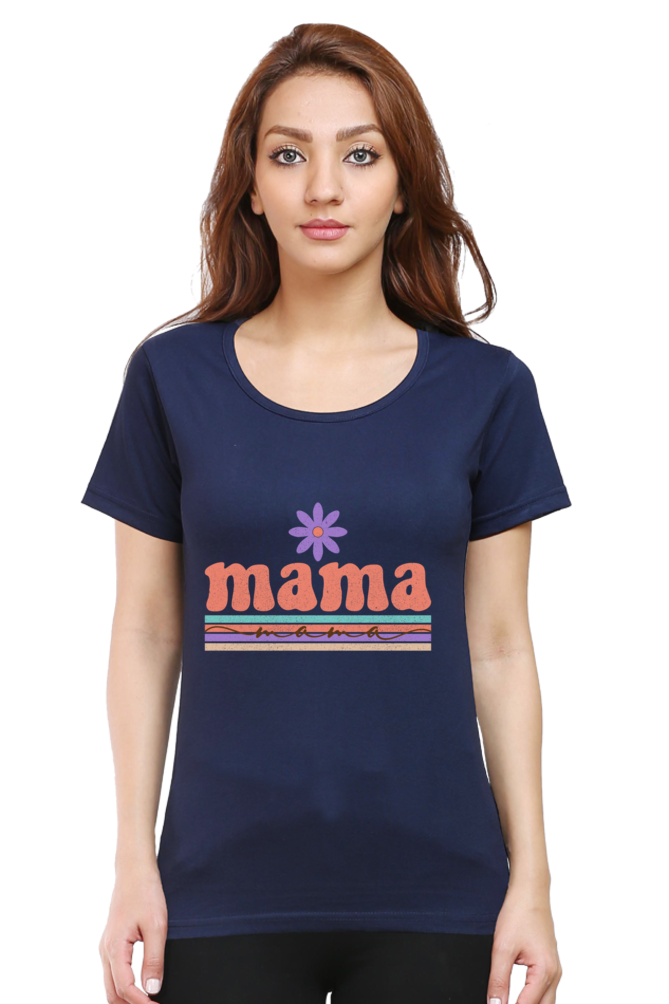 Mama - Women's T-Shirt