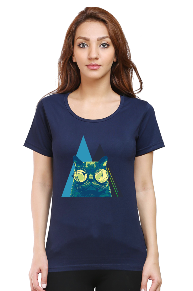 Cat - Women's T-shirt