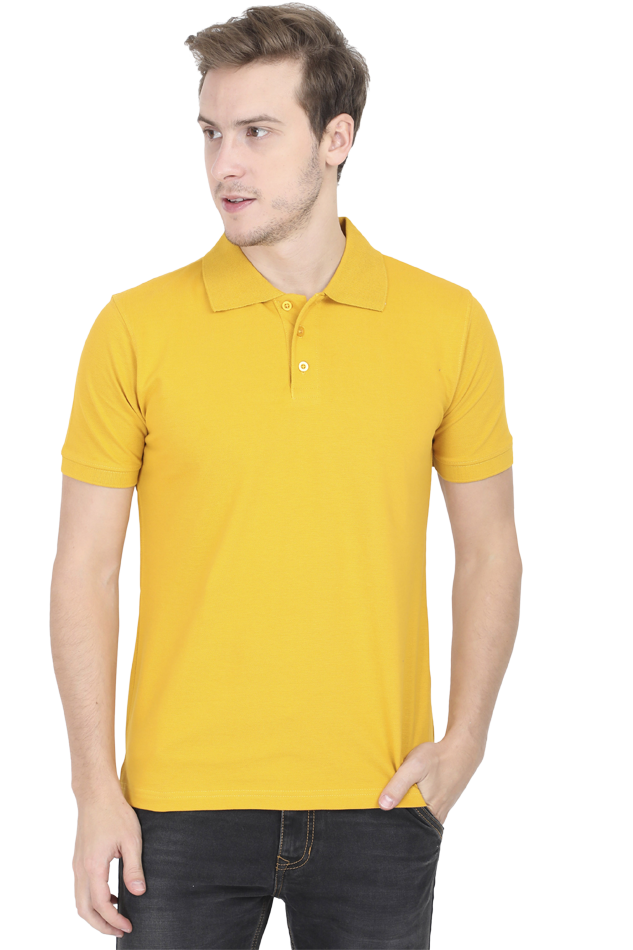 Men's Polo T-Shirt