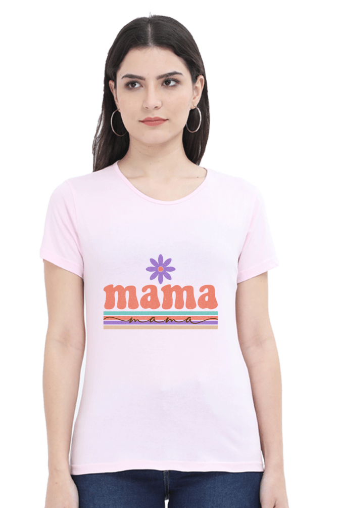 Mama - Women's T-Shirt