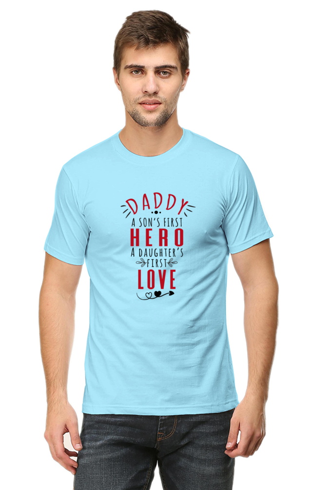 Daddy - Men's T-shirt