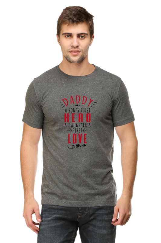 Daddy - Men's T-shirt