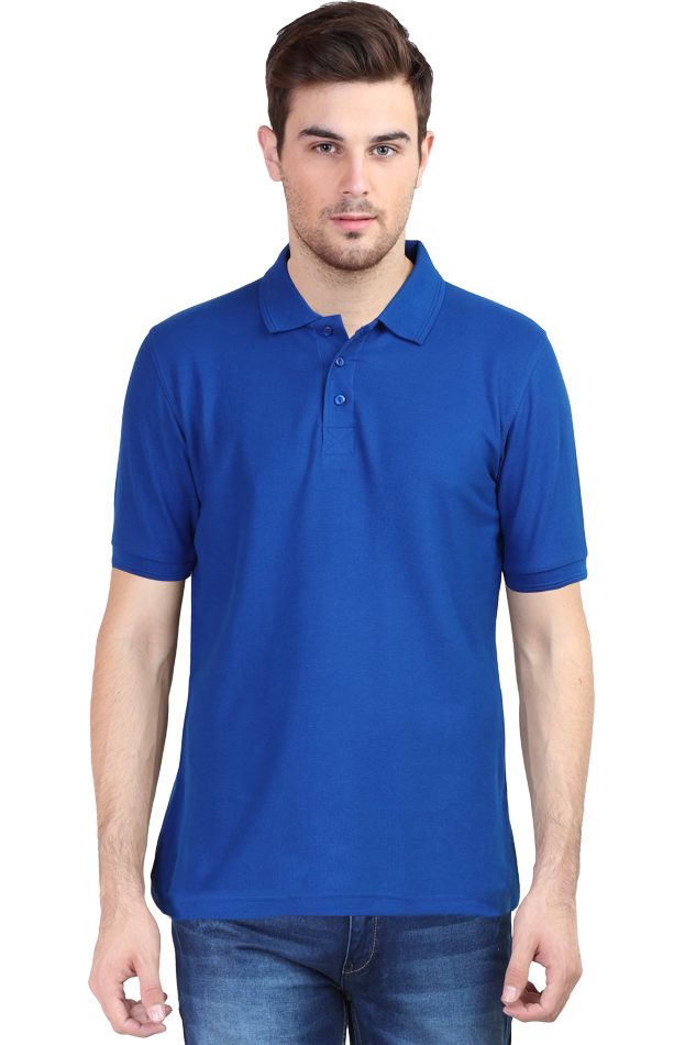 Men's Polo T-Shirt
